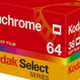 Illustration for article titled DreamWorks developing film about the death of Kodachrome